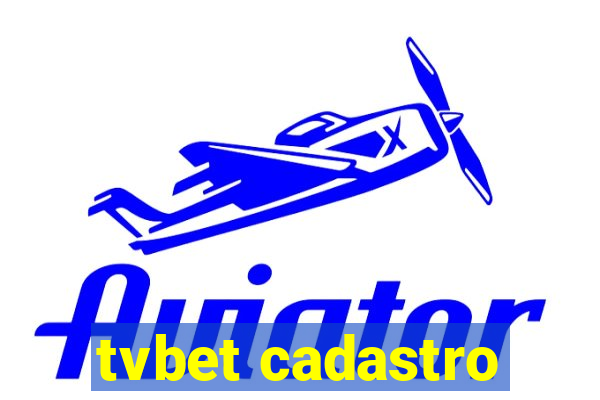 tvbet cadastro