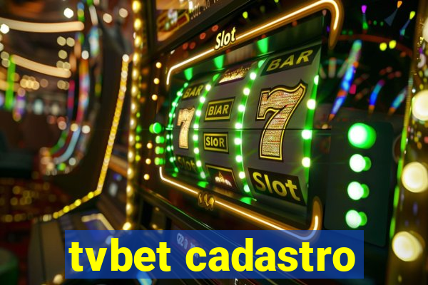 tvbet cadastro