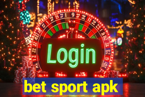 bet sport apk