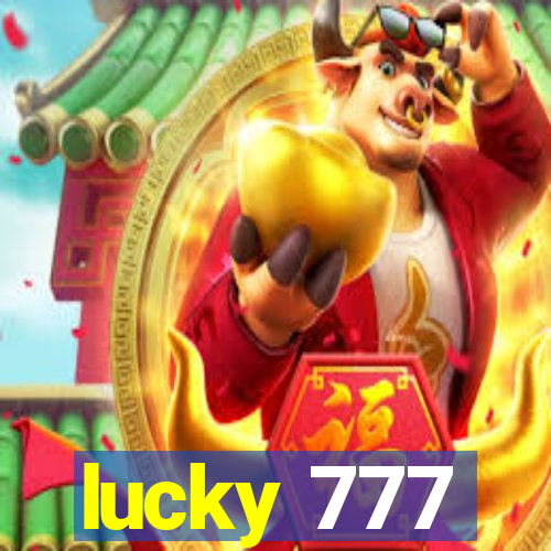 lucky 777