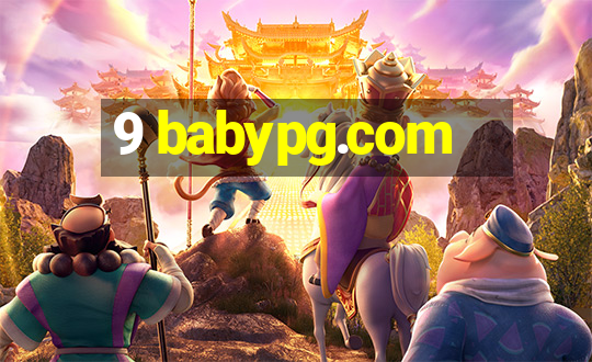 9 babypg.com