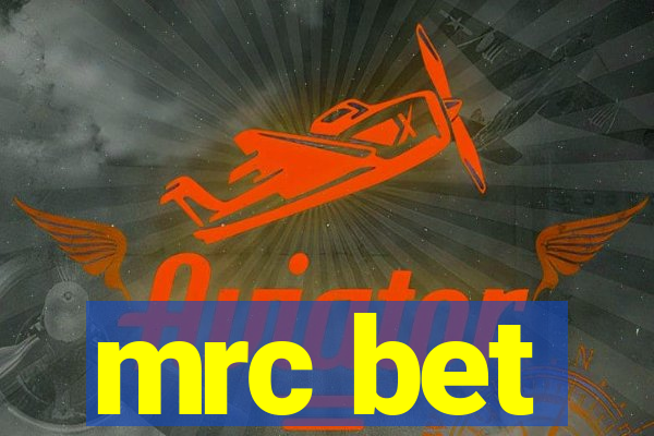 mrc bet