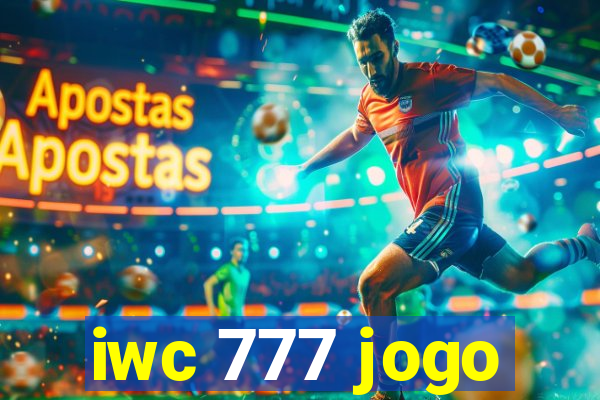 iwc 777 jogo