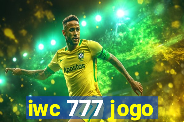 iwc 777 jogo