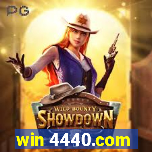 win 4440.com