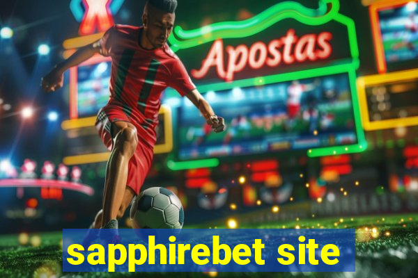 sapphirebet site