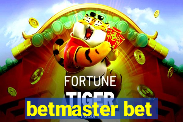 betmaster bet