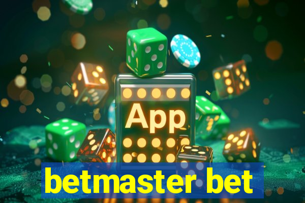 betmaster bet