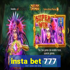 insta bet 777