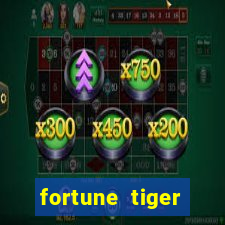 fortune tiger grátis pg