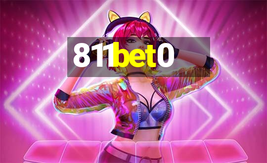 811bet0