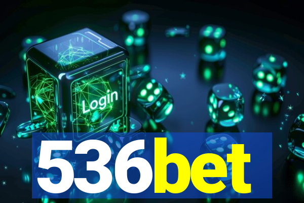 536bet