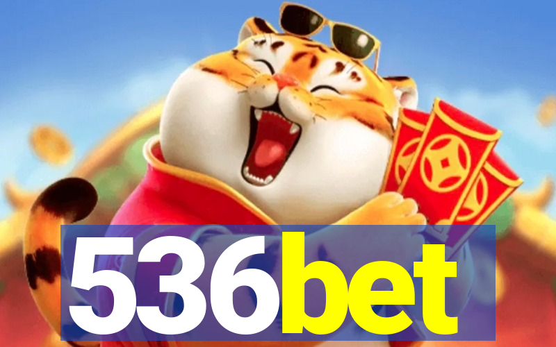 536bet