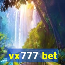 vx777 bet