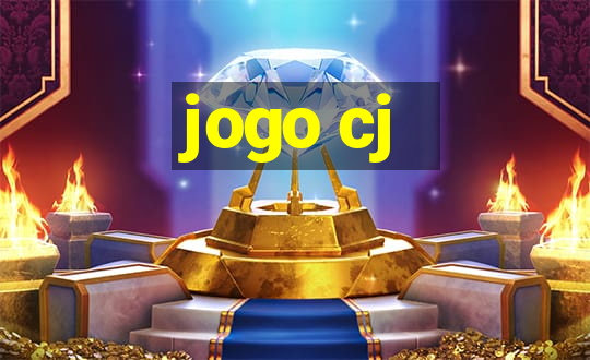 jogo cj