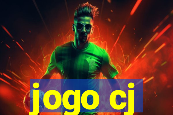 jogo cj