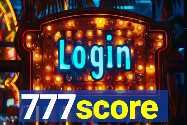 777score