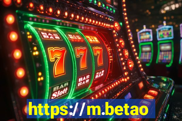 https://m.betao.com/