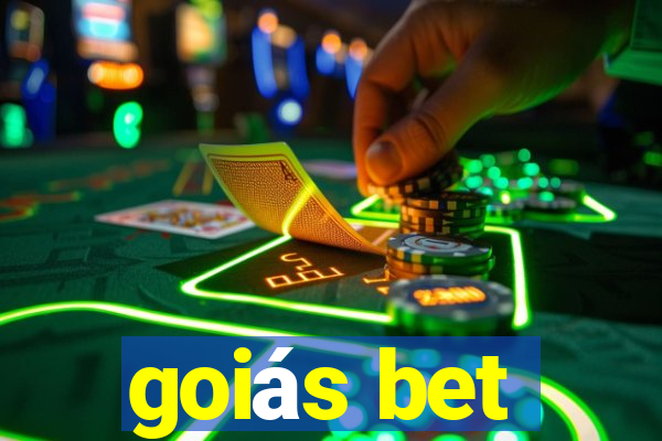 goiás bet