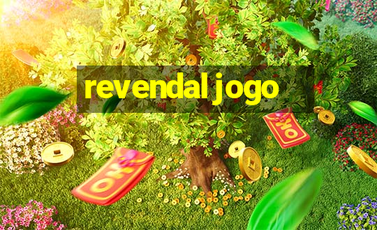 revendal jogo