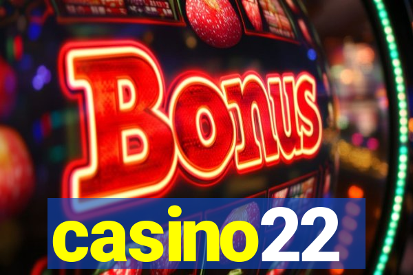 casino22