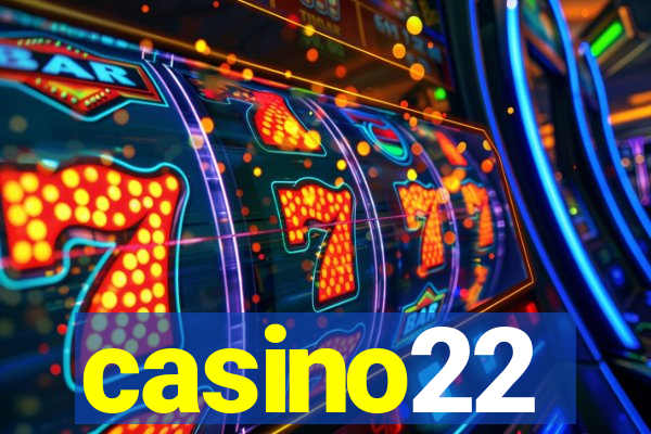 casino22