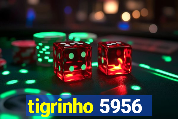 tigrinho 5956