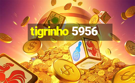 tigrinho 5956