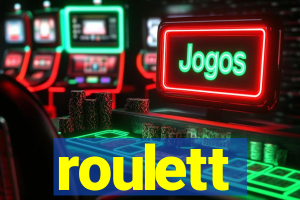 roulett