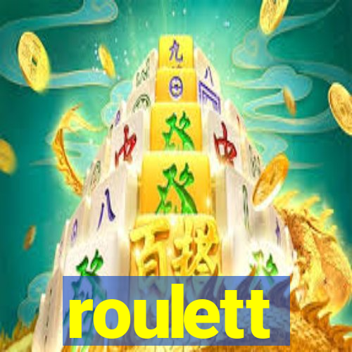 roulett