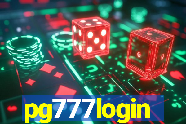 pg777login