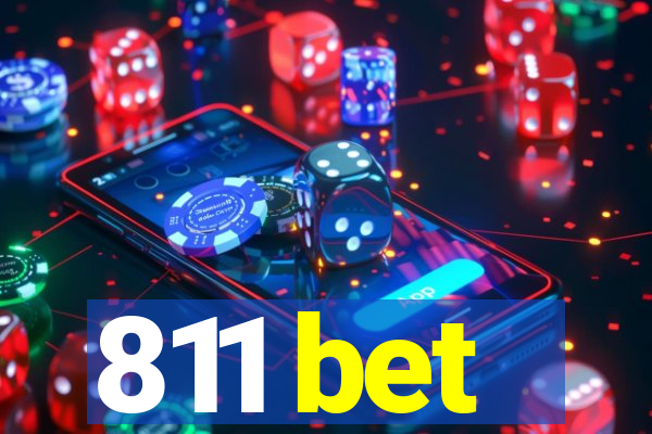 811 bet