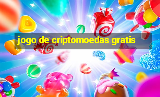 jogo de criptomoedas gratis