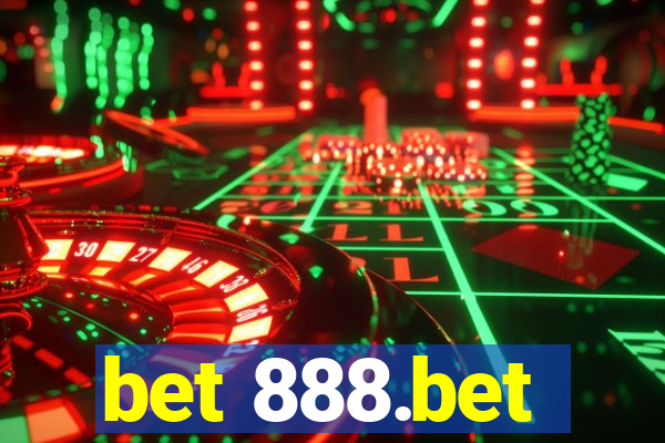 bet 888.bet