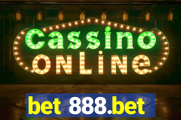 bet 888.bet