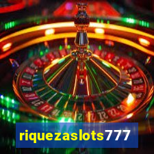 riquezaslots777