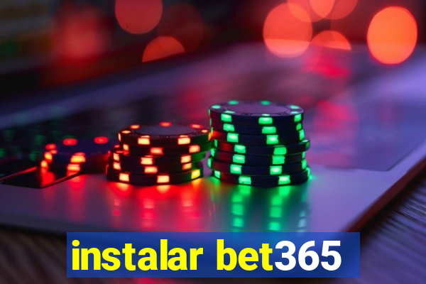 instalar bet365