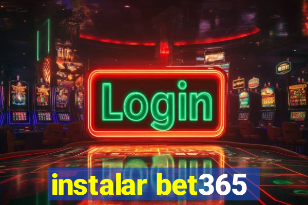 instalar bet365