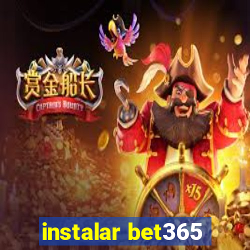 instalar bet365