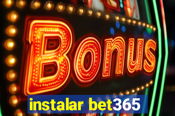 instalar bet365