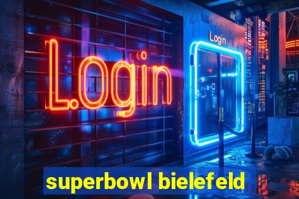 superbowl bielefeld