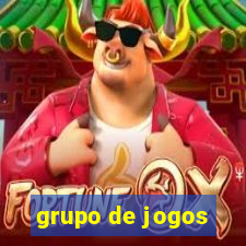 grupo de jogos