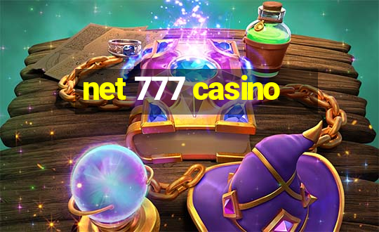 net 777 casino