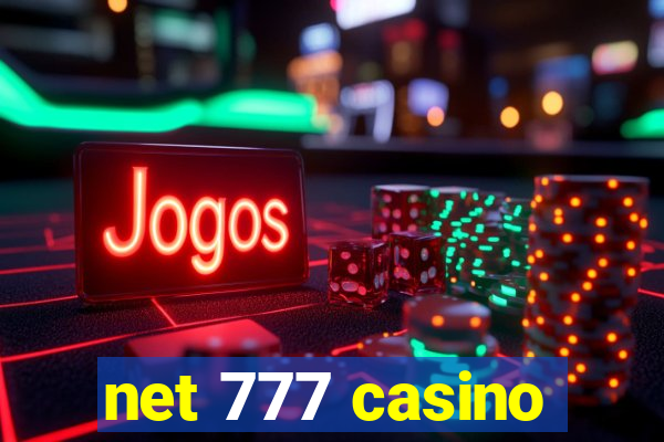 net 777 casino