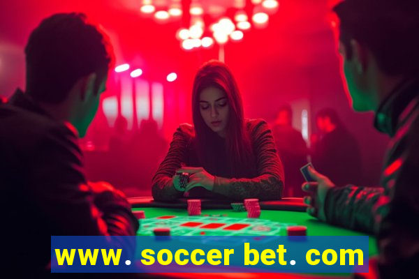 www. soccer bet. com