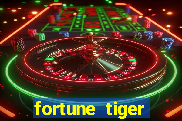 fortune tiger baixar gr谩tis