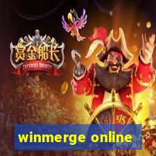 winmerge online