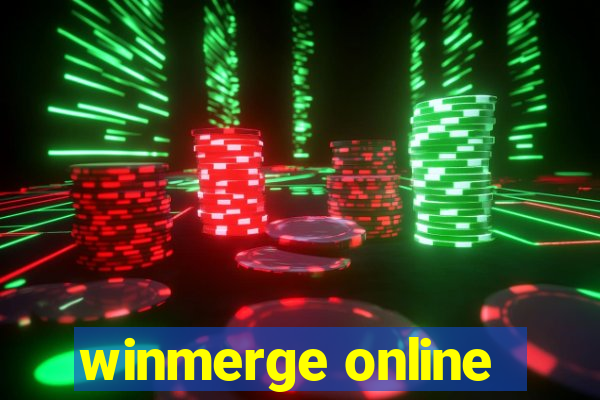 winmerge online