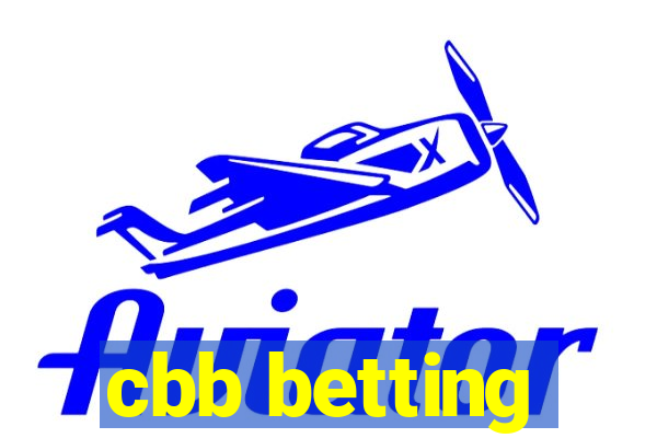 cbb betting