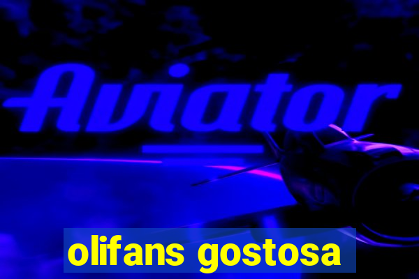 olifans gostosa